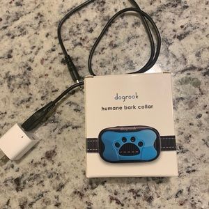 Dog Bark Collar - Humane.